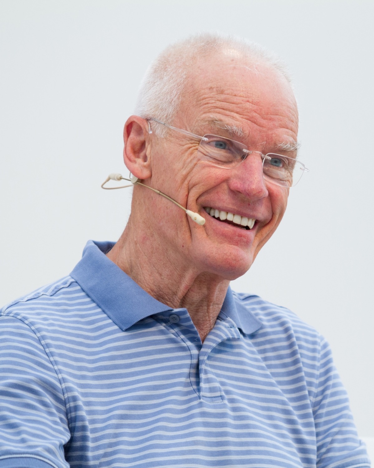 Lama Ole Nydahl